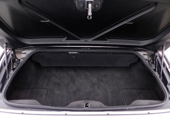 Florida Fine Cars - Used CHEVROLET CORVETTE 2007 MIAMI CONVERTIBLE