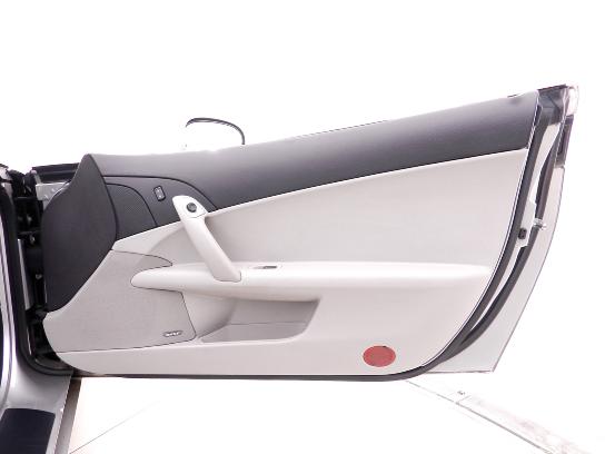 Florida Fine Cars - Used CHEVROLET CORVETTE 2007 MIAMI CONVERTIBLE