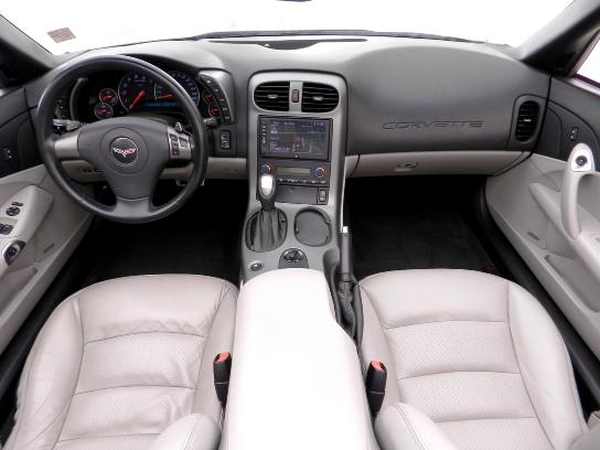 Florida Fine Cars - Used CHEVROLET CORVETTE 2007 MIAMI CONVERTIBLE