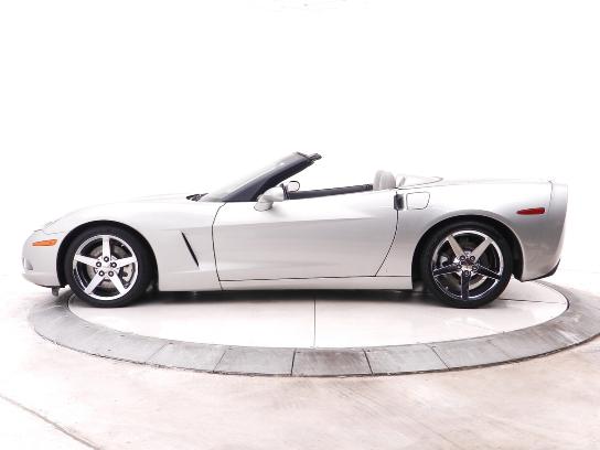 Florida Fine Cars - Used CHEVROLET CORVETTE 2007 MIAMI CONVERTIBLE