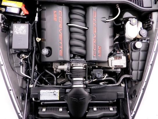 Florida Fine Cars - Used CHEVROLET CORVETTE 2007 MIAMI CONVERTIBLE