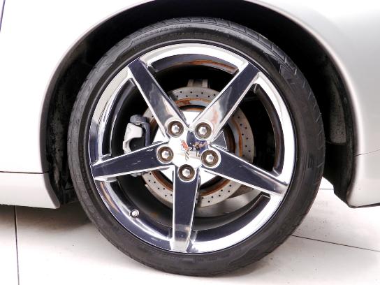 Florida Fine Cars - Used CHEVROLET CORVETTE 2007 MIAMI CONVERTIBLE