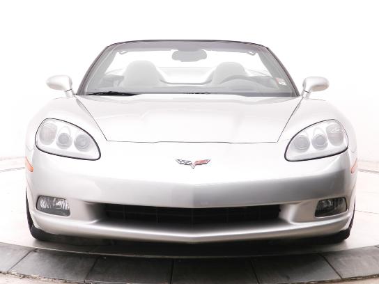 Florida Fine Cars - Used CHEVROLET CORVETTE 2007 MIAMI CONVERTIBLE