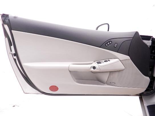 Florida Fine Cars - Used CHEVROLET CORVETTE 2007 MIAMI CONVERTIBLE