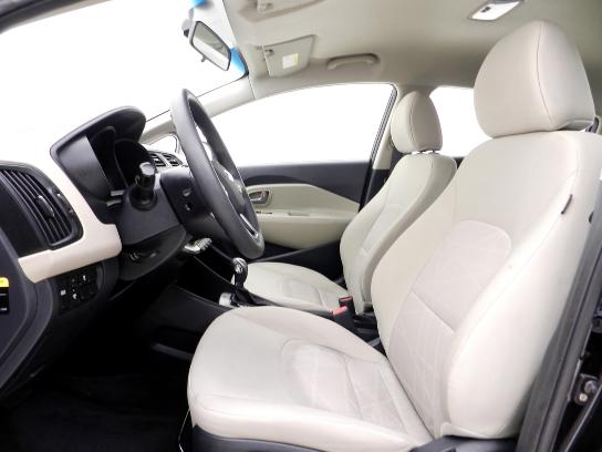 Florida Fine Cars - Used KIA RIO 2013 HOLLYWOOD LX