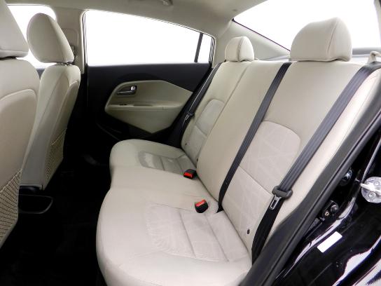 Florida Fine Cars - Used KIA RIO 2013 HOLLYWOOD LX