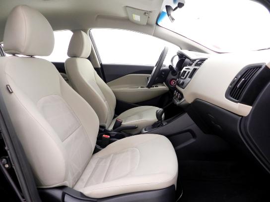 Florida Fine Cars - Used KIA RIO 2013 HOLLYWOOD LX