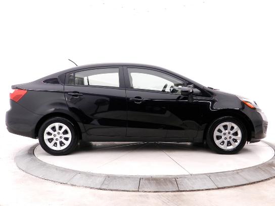 Florida Fine Cars - Used KIA RIO 2013 HOLLYWOOD LX