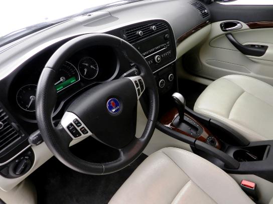 Florida Fine Cars - Used SAAB 9 3 2008 HOLLYWOOD 2.0T