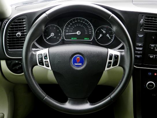 Florida Fine Cars - Used SAAB 9 3 2008 HOLLYWOOD 2.0T