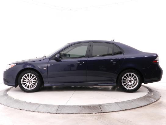 Florida Fine Cars - Used SAAB 9 3 2008 HOLLYWOOD 2.0T