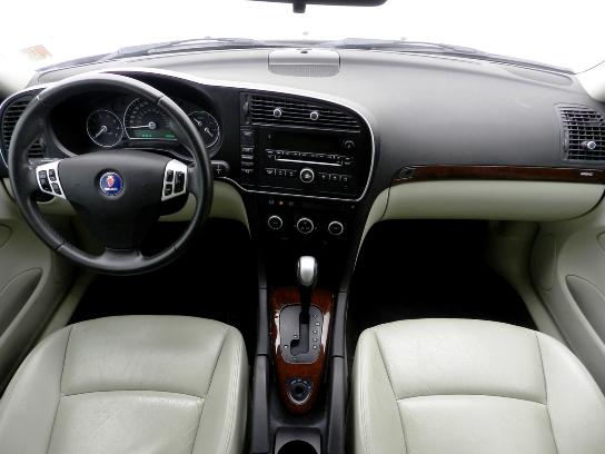 Florida Fine Cars - Used SAAB 9 3 2008 HOLLYWOOD 2.0T