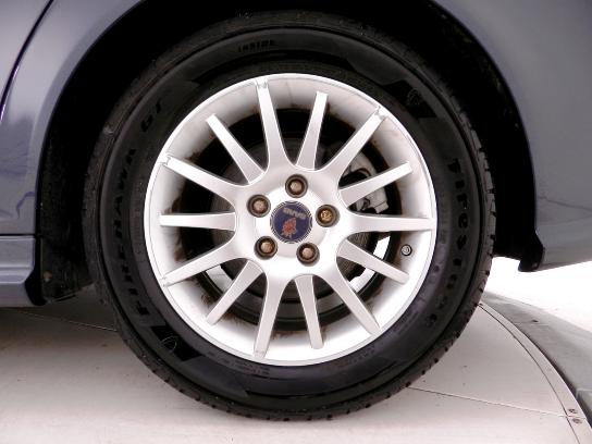 Florida Fine Cars - Used SAAB 9 3 2008 HOLLYWOOD 2.0T