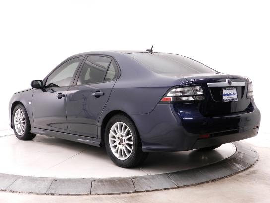 Florida Fine Cars - Used SAAB 9 3 2008 HOLLYWOOD 2.0T