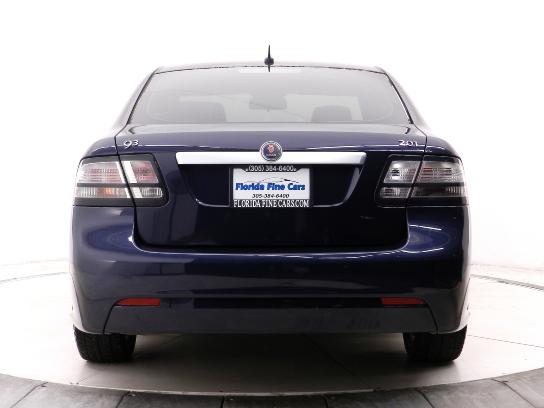 Florida Fine Cars - Used SAAB 9 3 2008 HOLLYWOOD 2.0T