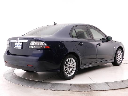 Florida Fine Cars - Used SAAB 9 3 2008 HOLLYWOOD 2.0T