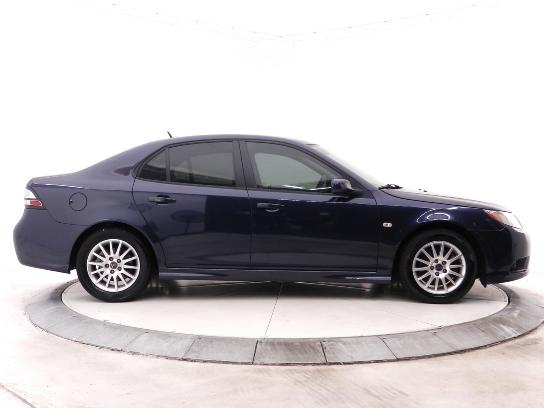 Florida Fine Cars - Used SAAB 9 3 2008 HOLLYWOOD 2.0T
