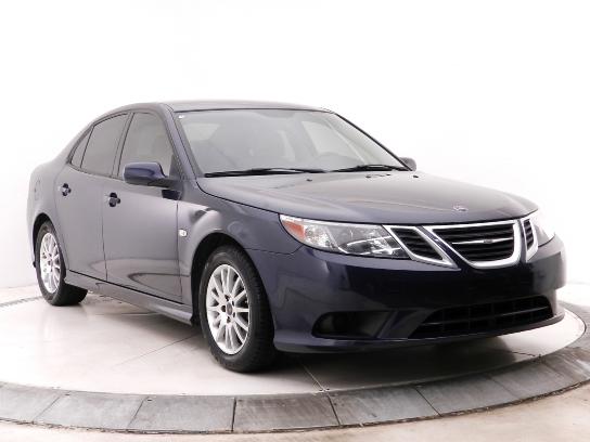 Florida Fine Cars - Used SAAB 9 3 2008 HOLLYWOOD 2.0T
