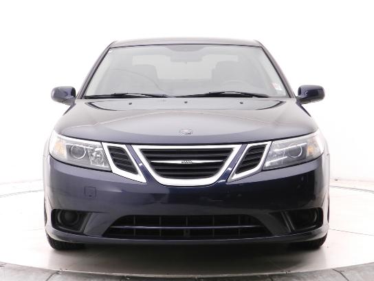 Florida Fine Cars - Used SAAB 9 3 2008 HOLLYWOOD 2.0T