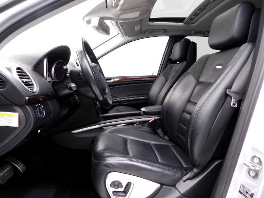 Florida Fine Cars - Used MERCEDES-BENZ M CLASS 2008 MIAMI ML63 AMG