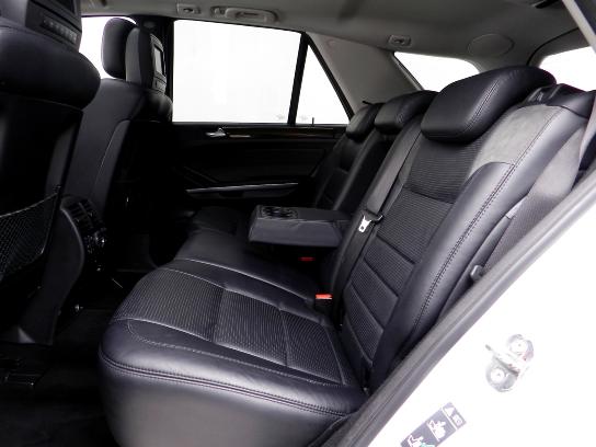 Florida Fine Cars - Used MERCEDES-BENZ M CLASS 2008 MIAMI ML63 AMG