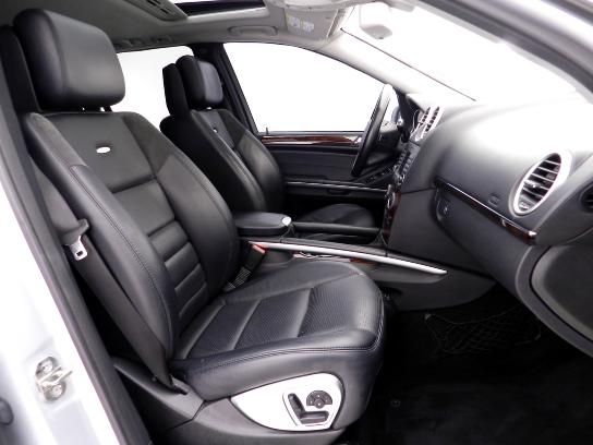 Florida Fine Cars - Used MERCEDES-BENZ M CLASS 2008 MIAMI ML63 AMG