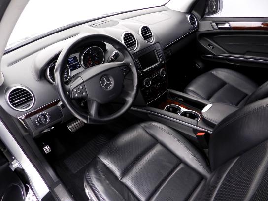 Florida Fine Cars - Used MERCEDES-BENZ M CLASS 2008 MIAMI ML63 AMG