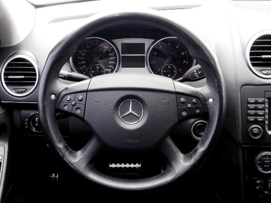 Florida Fine Cars - Used MERCEDES-BENZ M CLASS 2008 MIAMI ML63 AMG