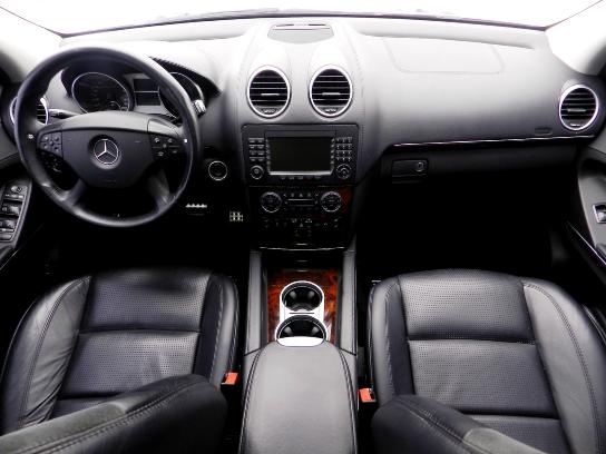 Florida Fine Cars - Used MERCEDES-BENZ M CLASS 2008 MIAMI ML63 AMG