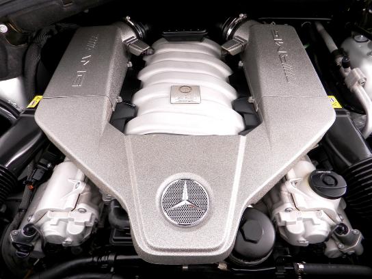 Florida Fine Cars - Used MERCEDES-BENZ M CLASS 2008 MIAMI ML63 AMG