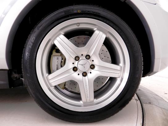 Florida Fine Cars - Used MERCEDES-BENZ M CLASS 2008 MIAMI ML63 AMG