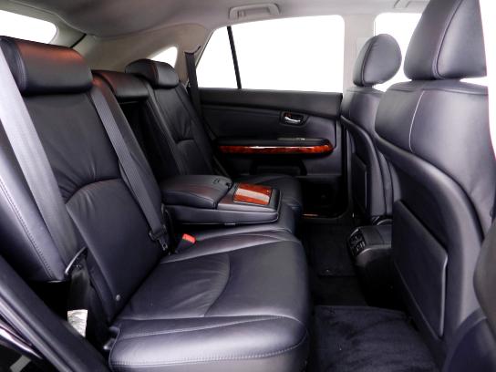 Florida Fine Cars - Used LEXUS RX 350 2007 HOLLYWOOD 
