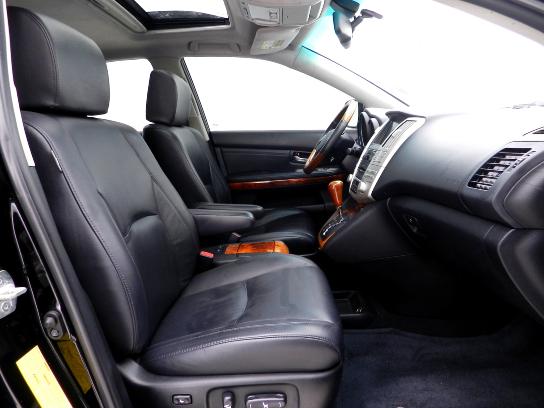 Florida Fine Cars - Used LEXUS RX 350 2007 HOLLYWOOD 
