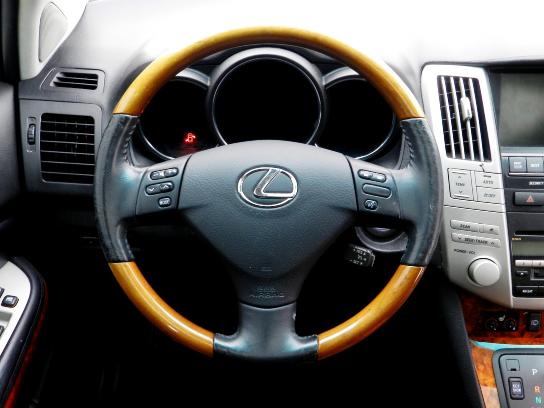 Florida Fine Cars - Used LEXUS RX 350 2007 HOLLYWOOD 