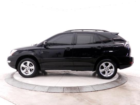 Florida Fine Cars - Used LEXUS RX 350 2007 HOLLYWOOD 