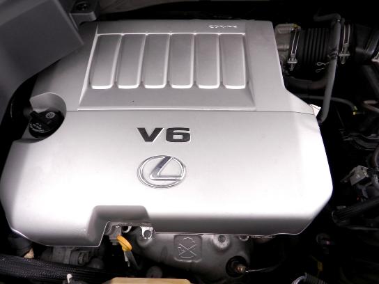 Florida Fine Cars - Used LEXUS RX 350 2007 HOLLYWOOD 