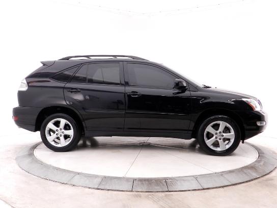 Florida Fine Cars - Used LEXUS RX 350 2007 HOLLYWOOD 