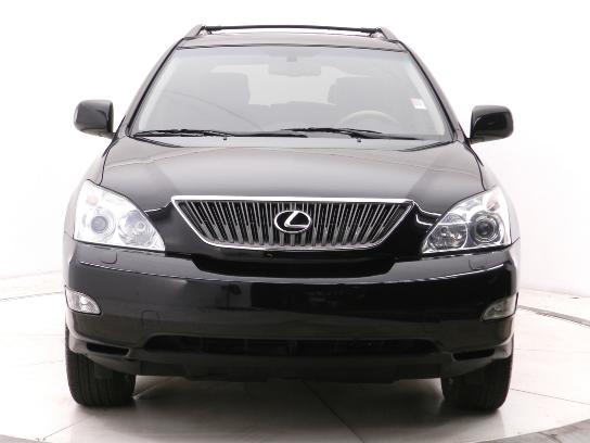 Florida Fine Cars - Used LEXUS RX 350 2007 HOLLYWOOD 