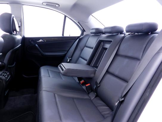 Florida Fine Cars - Used MERCEDES-BENZ C CLASS 2007 HOLLYWOOD C230