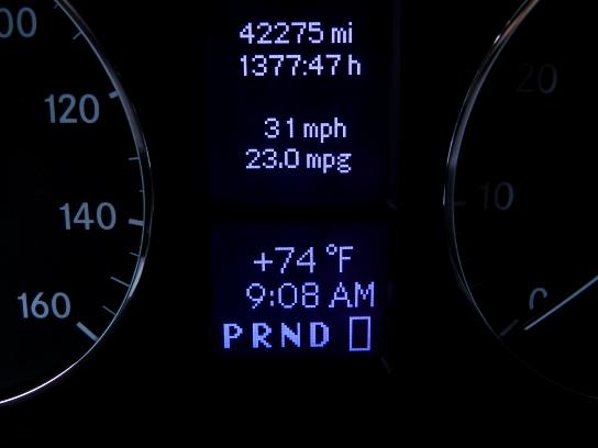 Florida Fine Cars - Used MERCEDES-BENZ C CLASS 2007 HOLLYWOOD C230