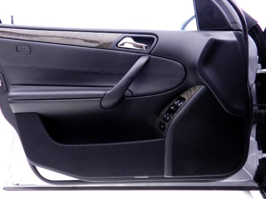 Florida Fine Cars - Used MERCEDES-BENZ C CLASS 2007 HOLLYWOOD C230