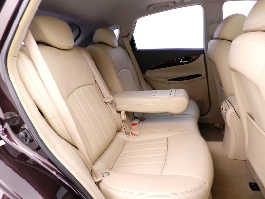 Florida Fine Cars - Used INFINITI EX35 2008 HOLLYWOOD 