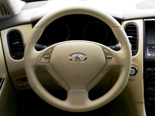 Florida Fine Cars - Used INFINITI EX35 2008 HOLLYWOOD 