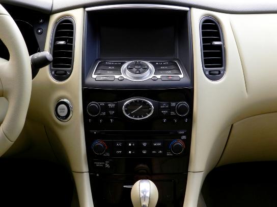 Florida Fine Cars - Used INFINITI EX35 2008 HOLLYWOOD 