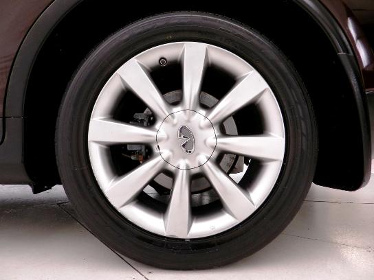 Florida Fine Cars - Used INFINITI EX35 2008 HOLLYWOOD 