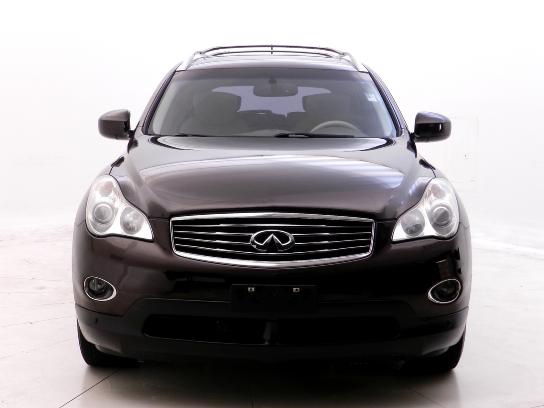 Florida Fine Cars - Used INFINITI EX35 2008 HOLLYWOOD 