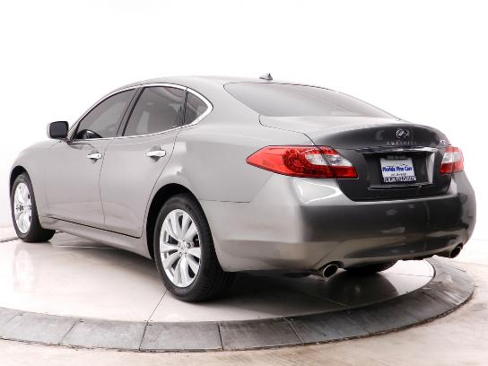 Florida Fine Cars - Used INFINITI M37 2011 MIAMI 
