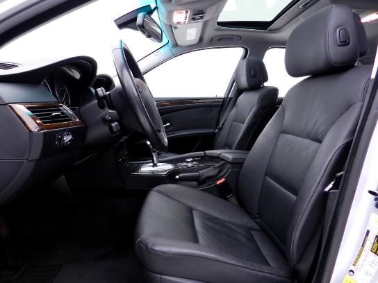 Florida Fine Cars - Used BMW 5 SERIES 2008 MIAMI 528I