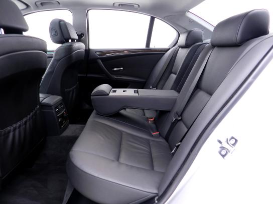 Florida Fine Cars - Used BMW 5 SERIES 2008 MIAMI 528I