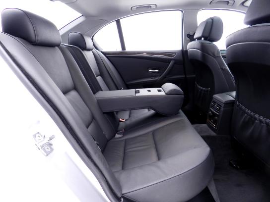 Florida Fine Cars - Used BMW 5 SERIES 2008 MIAMI 528I